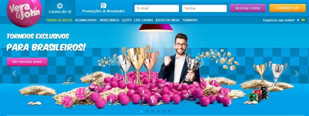 jogos de cassino online