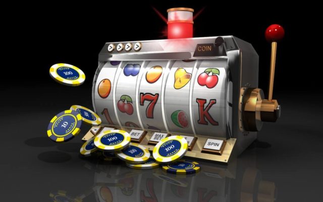 Slot gratis online Jacks Beanstalk
