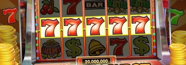 jogos de slots