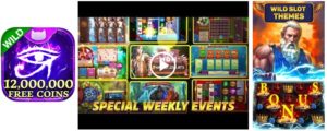 Slots gratis de cassino online Magic Touch Slots gratis de cassino online Magic Touch