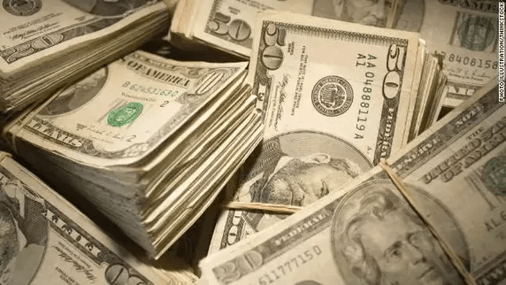 dollars