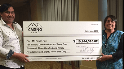mega moolah