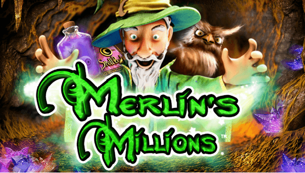 Merlin's Millions scratch