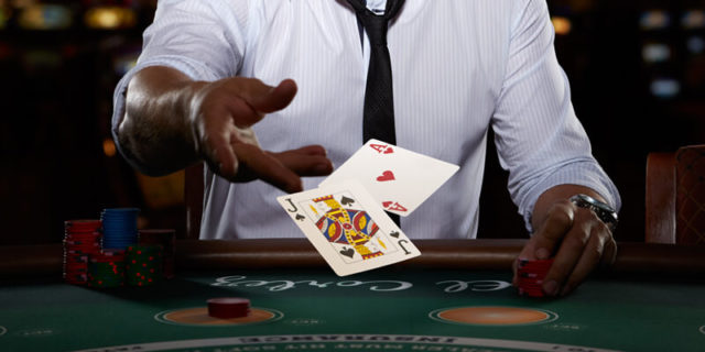 multihand blackjack
