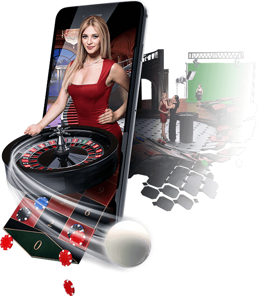 poker ao vivo
