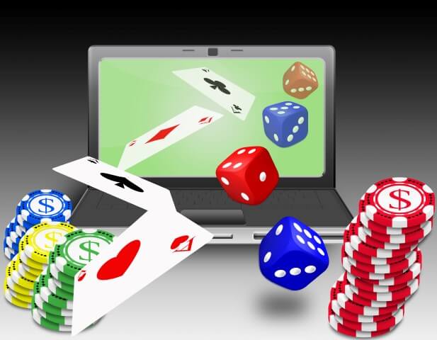 poker ao vivo