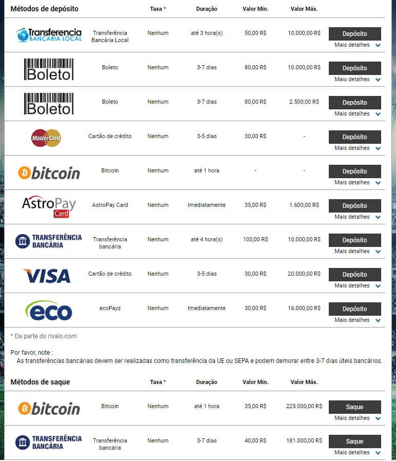 como combinar apostas betano