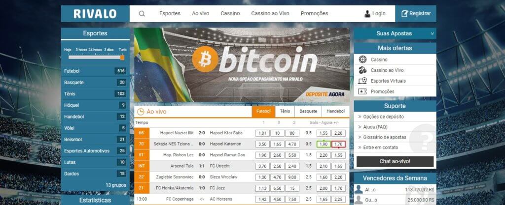 dicas para apostar no sportingbet