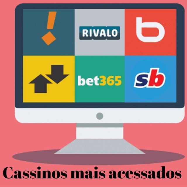 roleta de cassino online