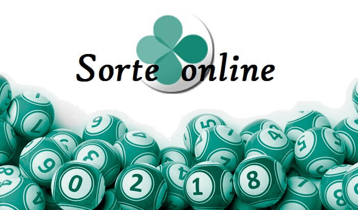 sorte online loteria