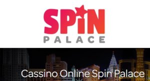 spin palace cassino