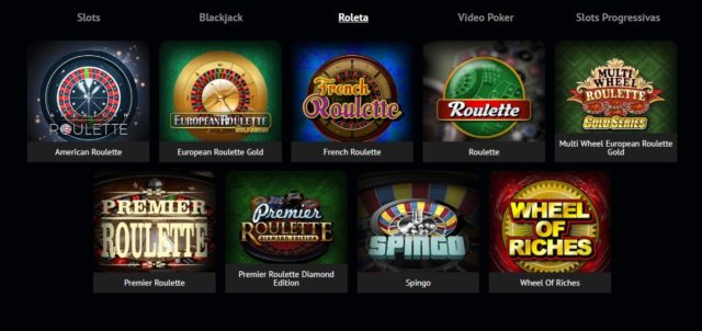 rockyspin casino online