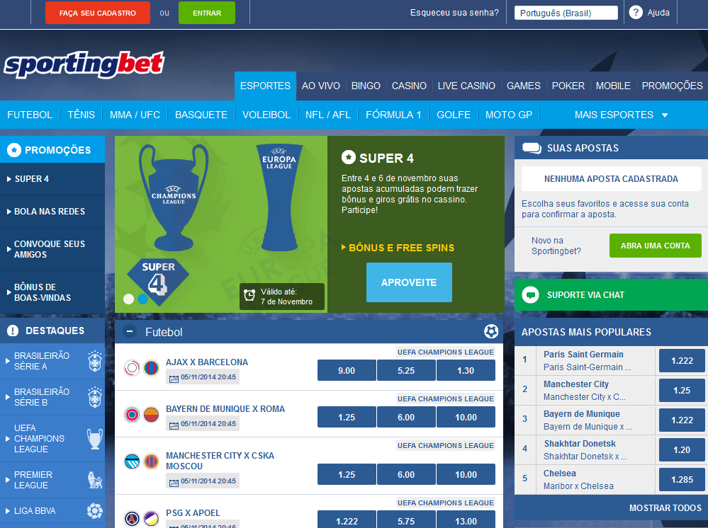 sportsbet copa