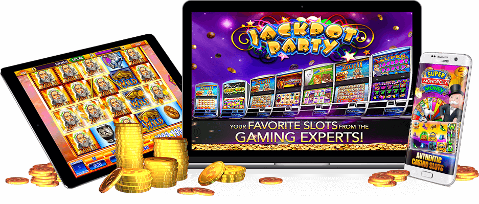 casino new jersey online