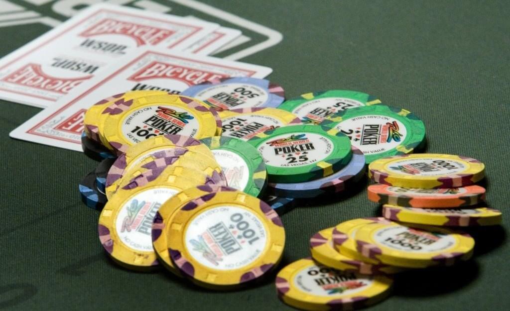 jogos de casino online