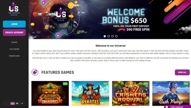 Slot online Hot Safari